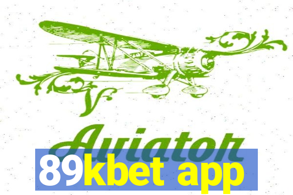 89kbet app